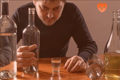 Лечение белой горячки в Юго-Камском
