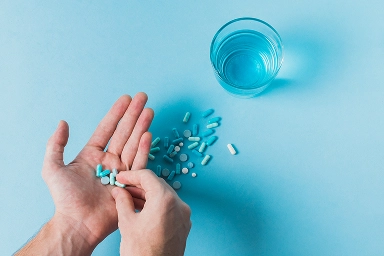 Лечение стресса в Юго-Камском