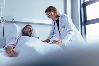 Лечение алкоголизма в стационаре в Юго-Камском